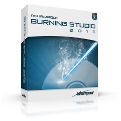 ashampoo burning studio 2013 box